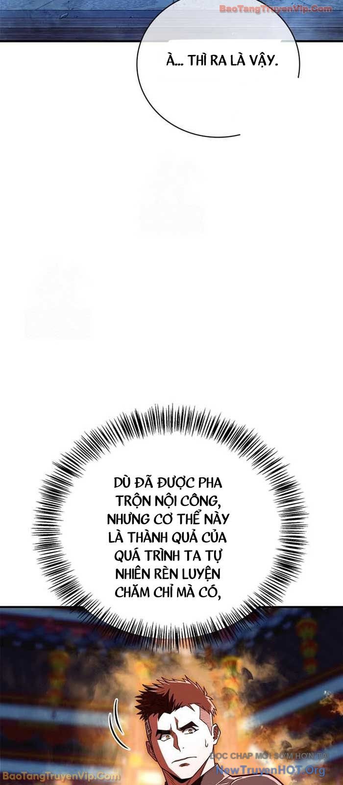 Huấn Luyện Viên Murim Thiên Tài Chap 87 - Next Chap 88