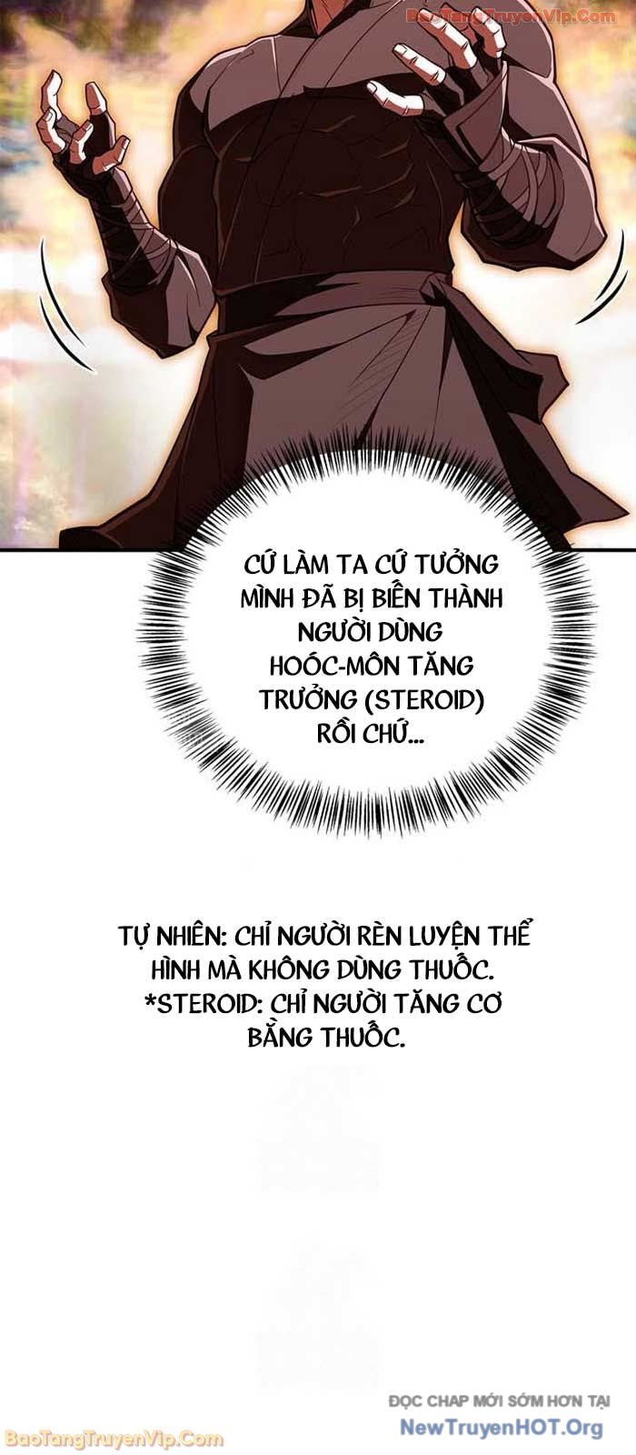 Huấn Luyện Viên Murim Thiên Tài Chap 87 - Next Chap 88