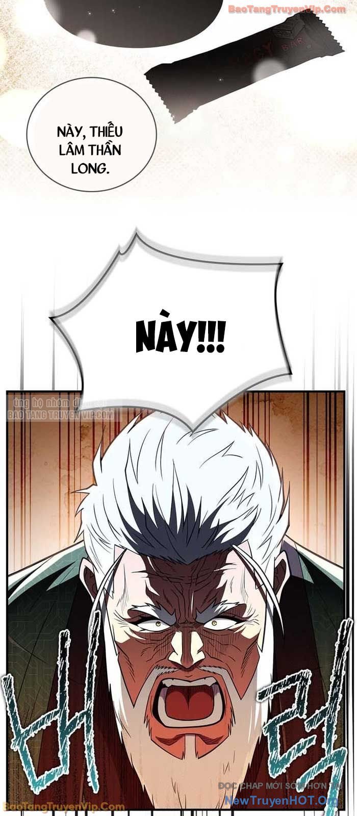 Huấn Luyện Viên Murim Thiên Tài Chap 87 - Next Chap 88