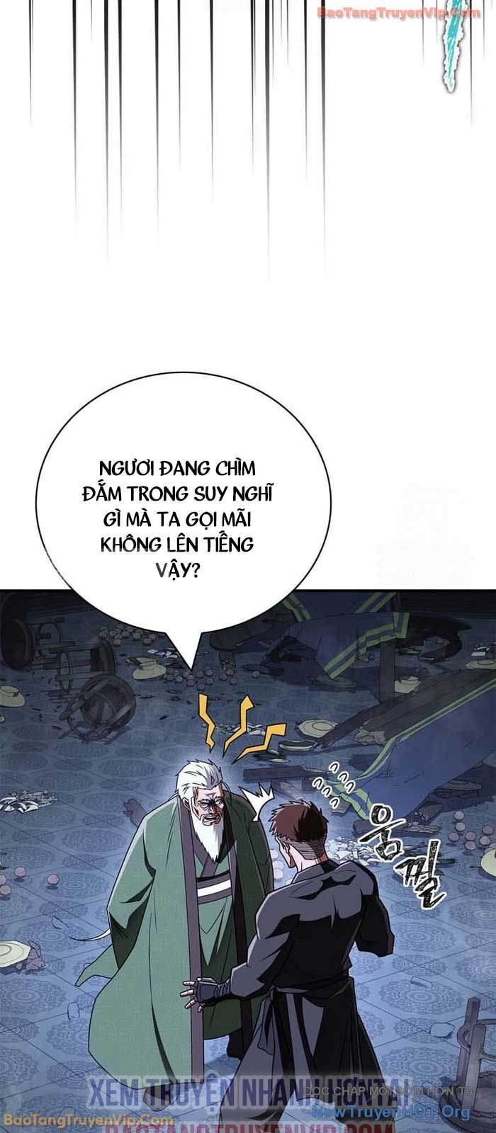 Huấn Luyện Viên Murim Thiên Tài Chap 87 - Next Chap 88