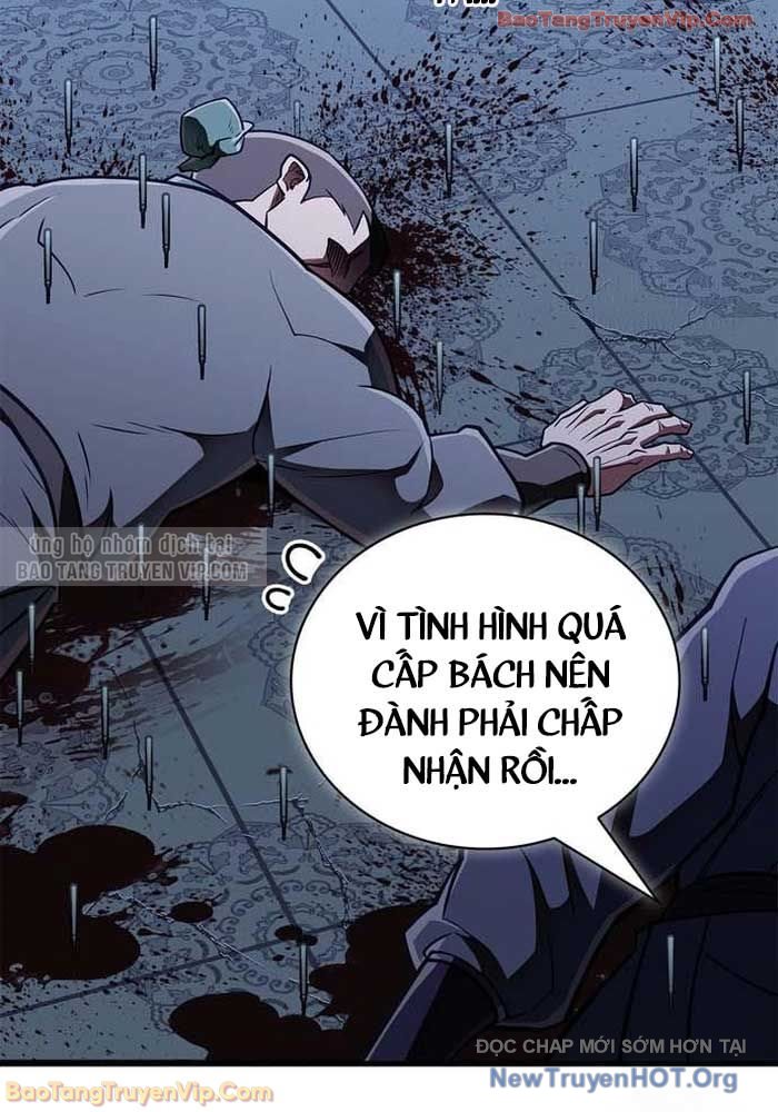 Huấn Luyện Viên Murim Thiên Tài Chap 87 - Next Chap 88