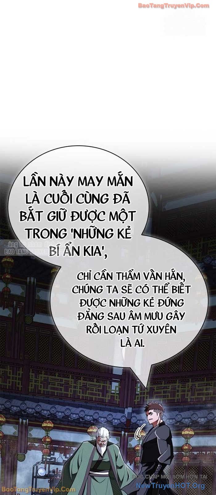 Huấn Luyện Viên Murim Thiên Tài Chap 87 - Next Chap 88