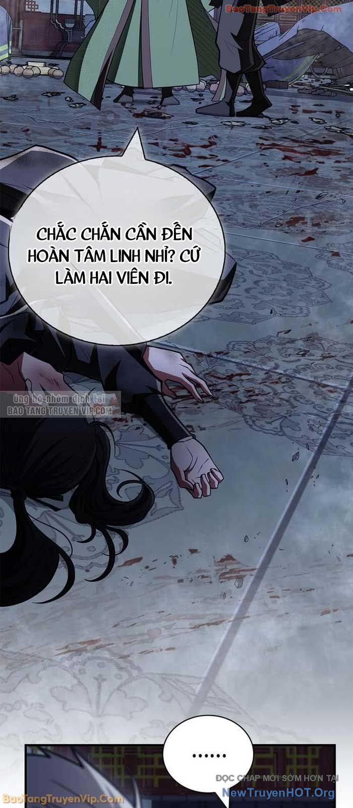 Huấn Luyện Viên Murim Thiên Tài Chap 87 - Next Chap 88