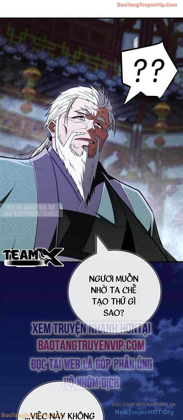 Huấn Luyện Viên Murim Thiên Tài Chap 87 - Next Chap 88