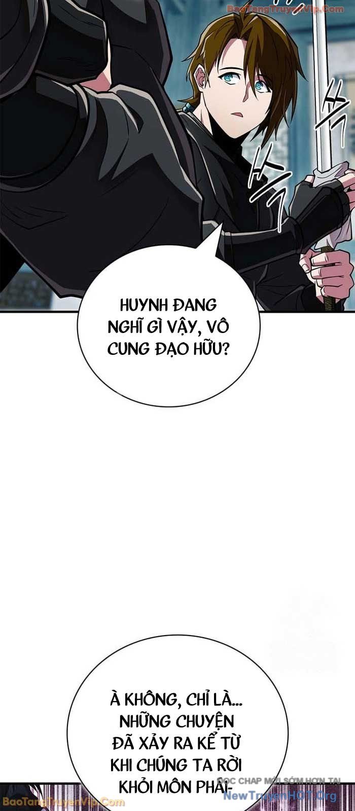 Huấn Luyện Viên Murim Thiên Tài Chap 87 - Next Chap 88