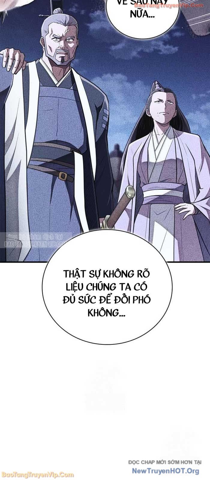 Huấn Luyện Viên Murim Thiên Tài Chap 87 - Next Chap 88