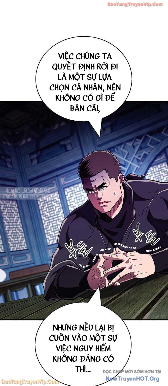 Huấn Luyện Viên Murim Thiên Tài Chap 87 - Next Chap 88