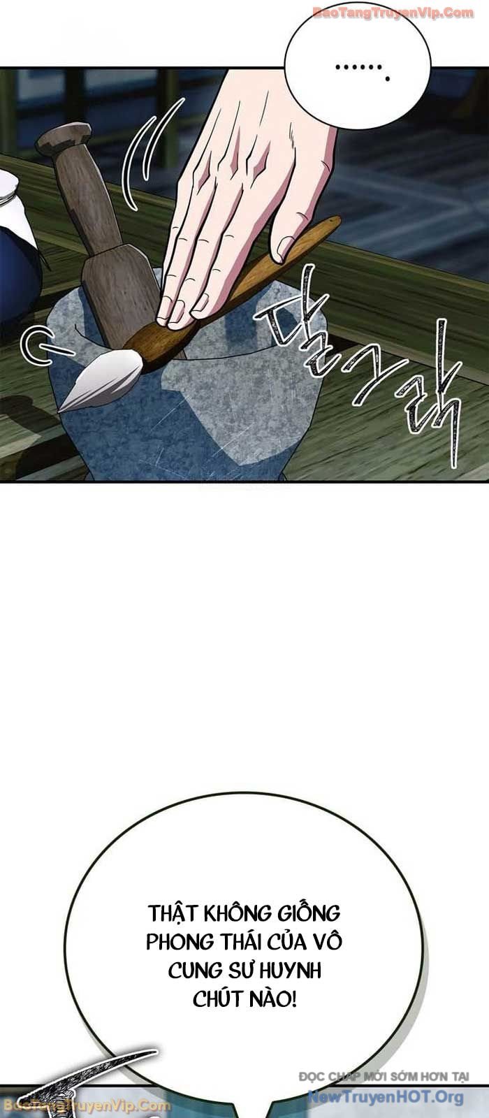 Huấn Luyện Viên Murim Thiên Tài Chap 87 - Next Chap 88