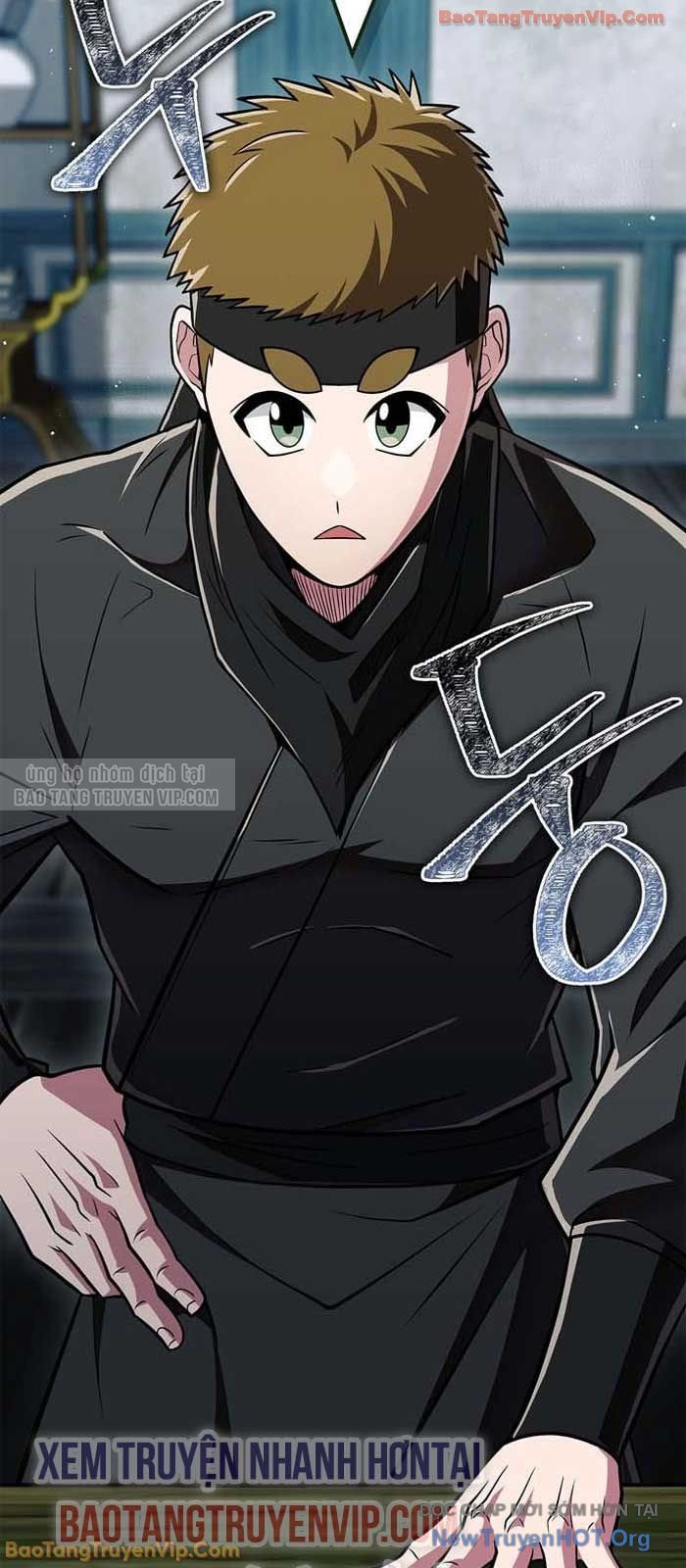 Huấn Luyện Viên Murim Thiên Tài Chap 87 - Next Chap 88