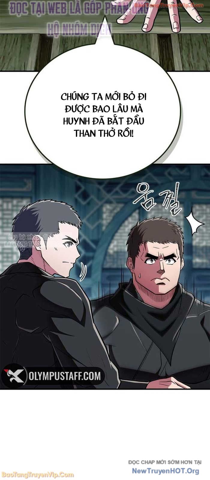 Huấn Luyện Viên Murim Thiên Tài Chap 87 - Next Chap 88