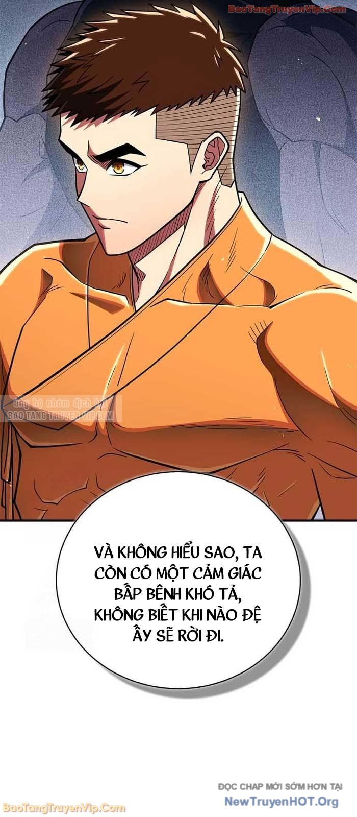 Huấn Luyện Viên Murim Thiên Tài Chap 87 - Next Chap 88