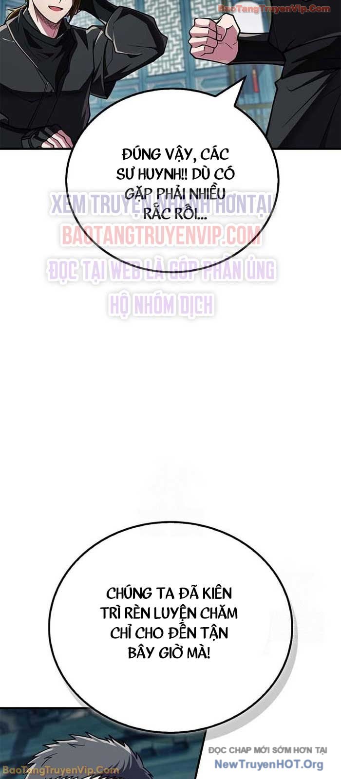 Huấn Luyện Viên Murim Thiên Tài Chap 87 - Next Chap 88