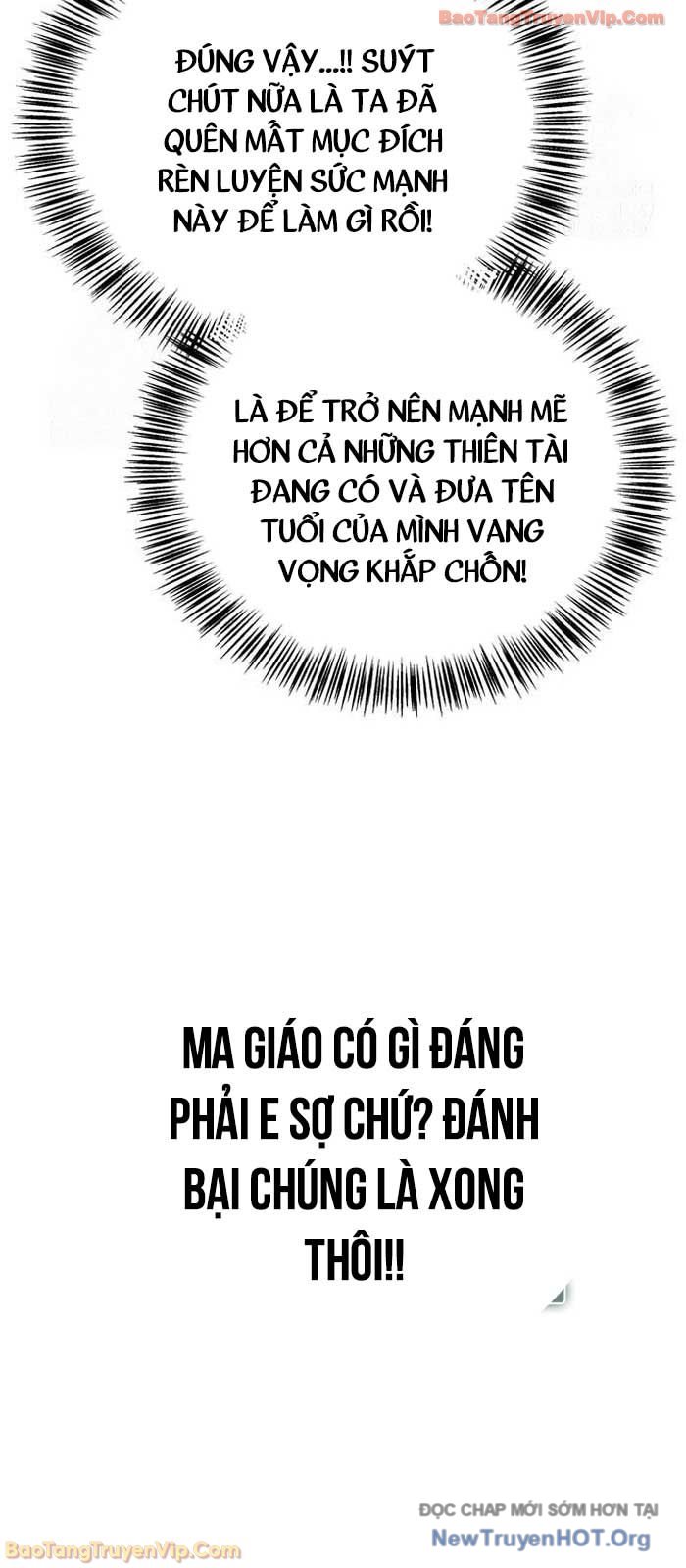 Huấn Luyện Viên Murim Thiên Tài Chap 87 - Next Chap 88