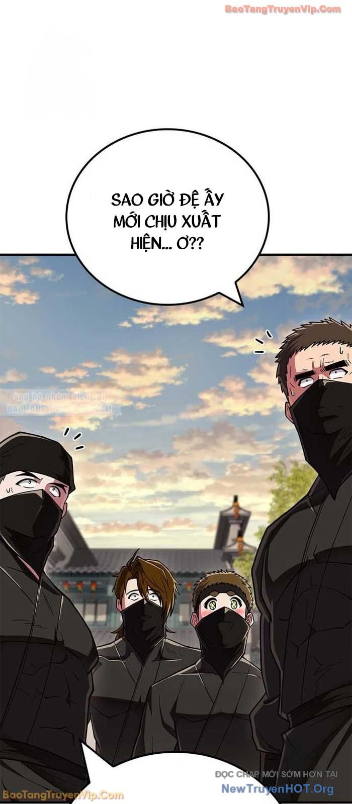 Huấn Luyện Viên Murim Thiên Tài Chap 87 - Next Chap 88