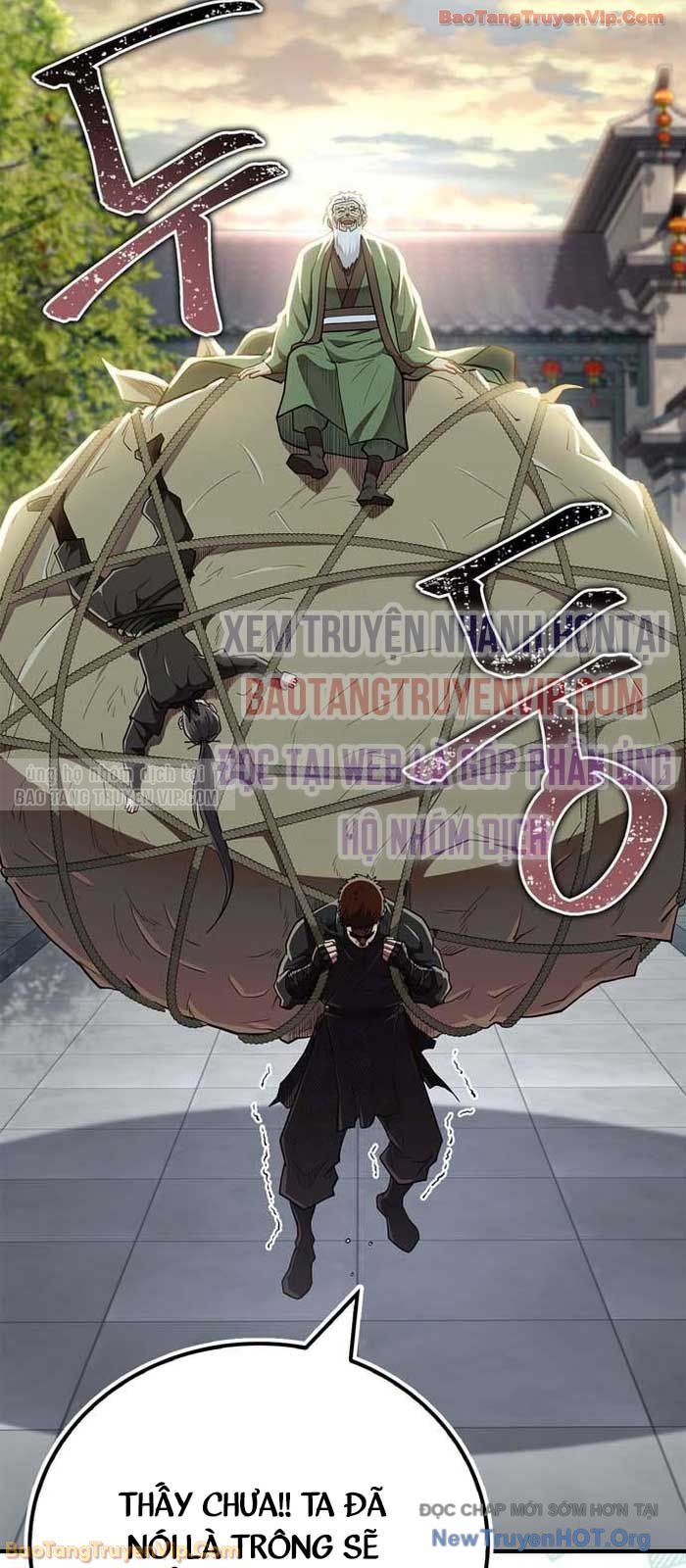 Huấn Luyện Viên Murim Thiên Tài Chap 87 - Next Chap 88