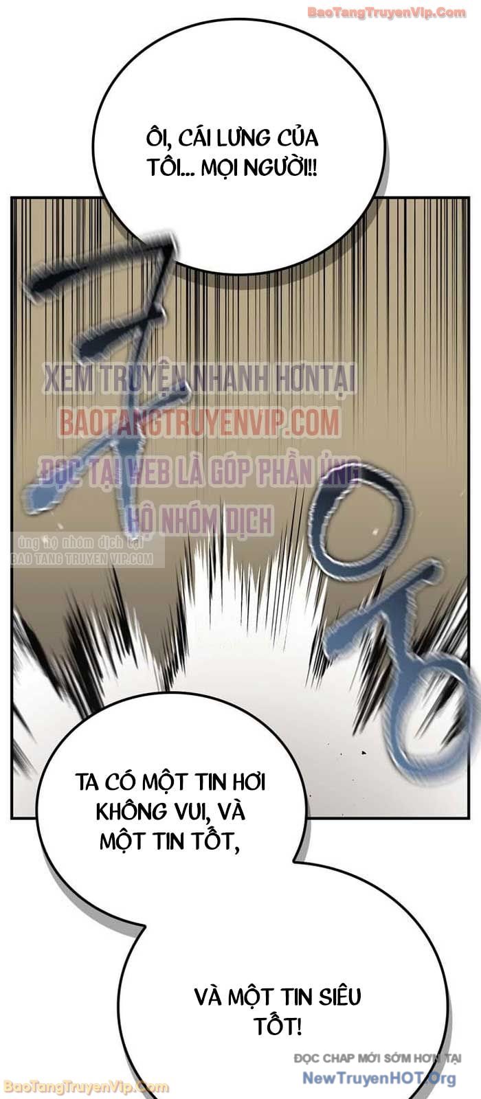 Huấn Luyện Viên Murim Thiên Tài Chap 87 - Next Chap 88