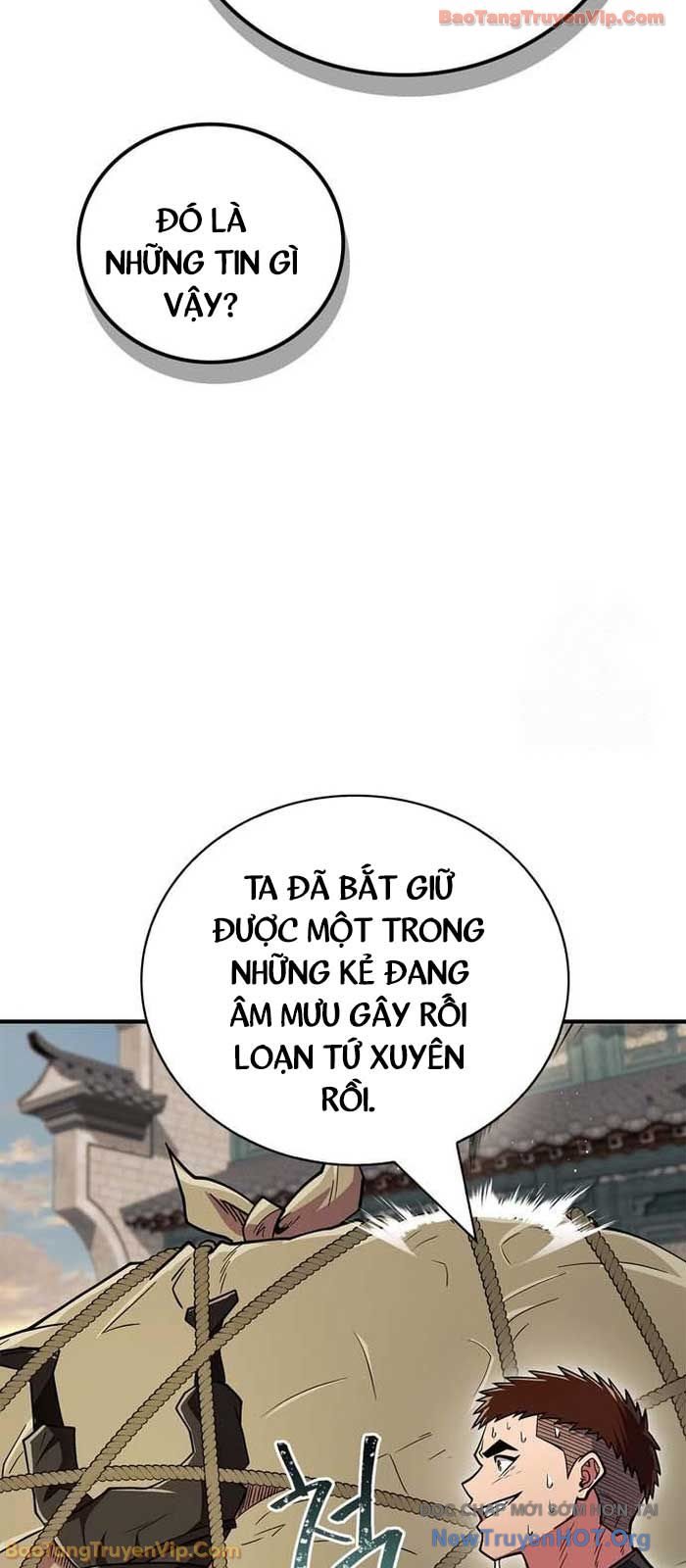 Huấn Luyện Viên Murim Thiên Tài Chap 87 - Next Chap 88