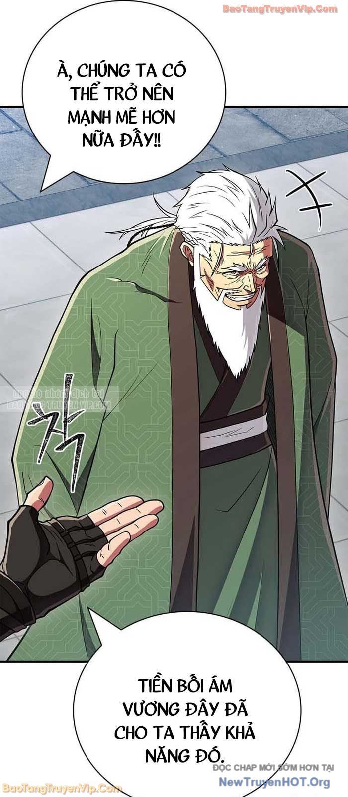 Huấn Luyện Viên Murim Thiên Tài Chap 87 - Next Chap 88