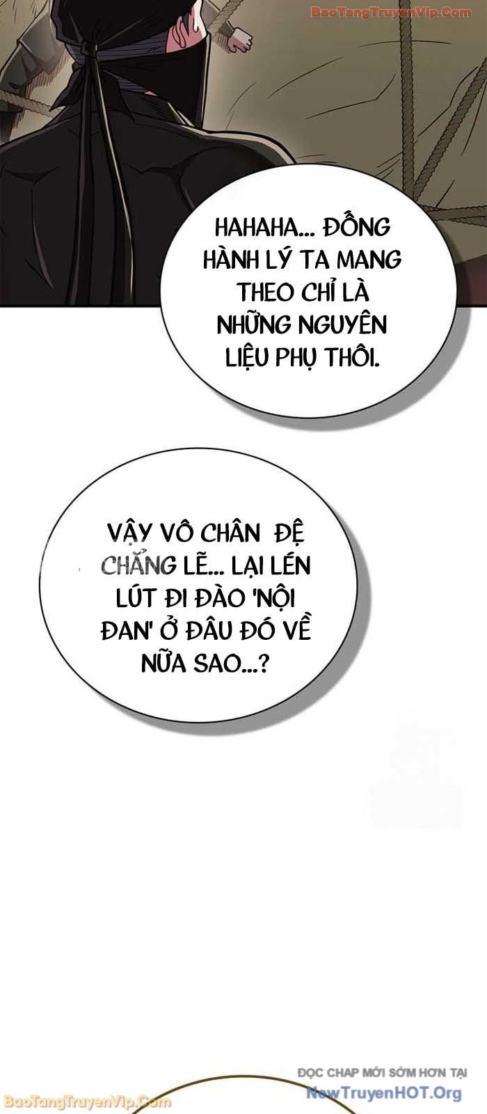 Huấn Luyện Viên Murim Thiên Tài Chap 87 - Next Chap 88