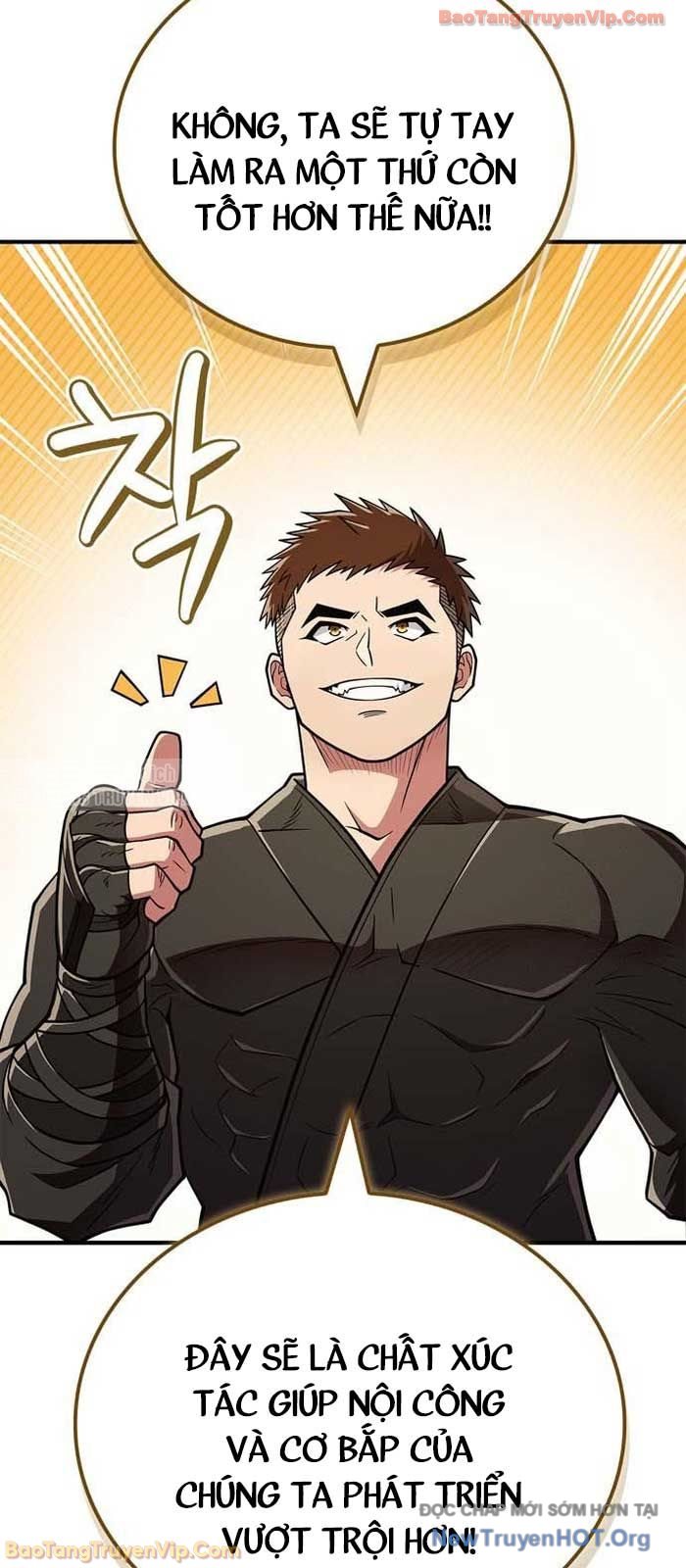 Huấn Luyện Viên Murim Thiên Tài Chap 87 - Next Chap 88