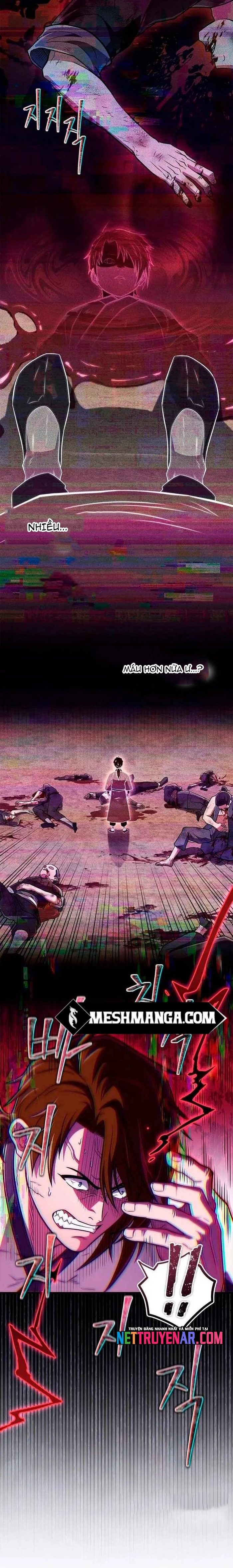 Huấn Luyện Viên Murim Thiên Tài Chap 89 - Next Chap 90