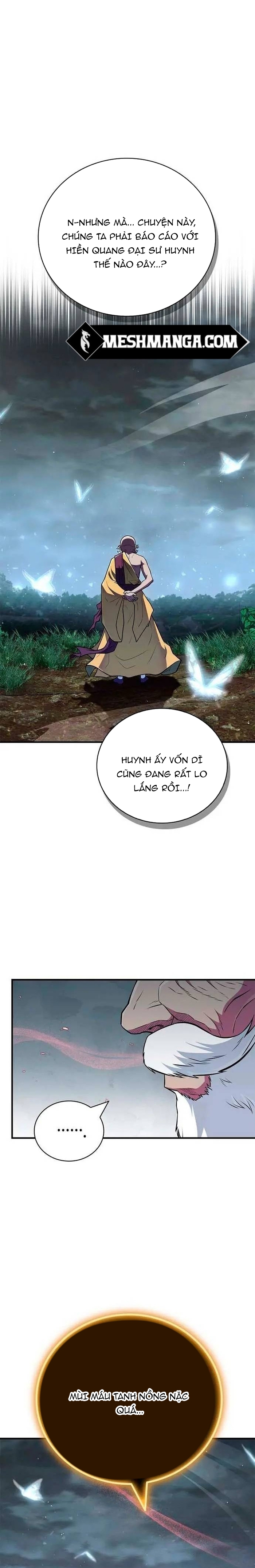 Huấn Luyện Viên Murim Thiên Tài Chap 89 - Next Chap 90