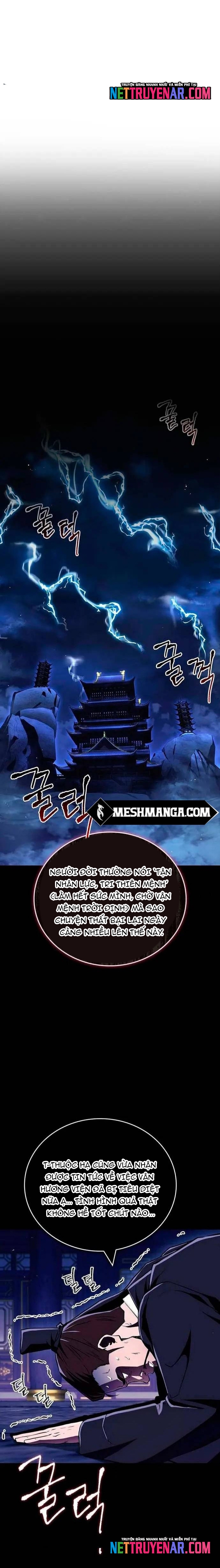 Huấn Luyện Viên Murim Thiên Tài Chap 89 - Next Chap 90