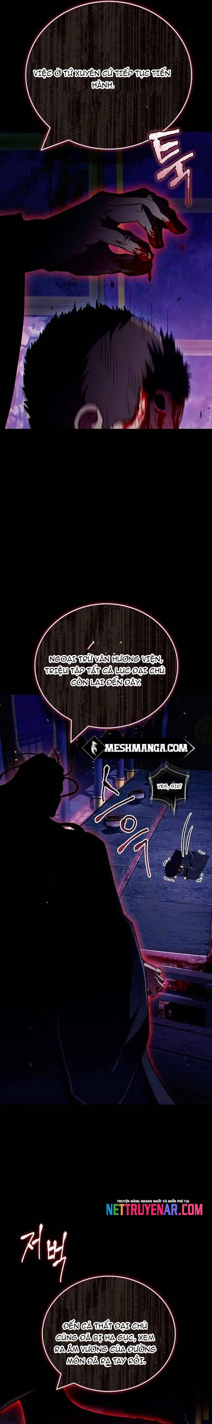 Huấn Luyện Viên Murim Thiên Tài Chap 89 - Next Chap 90