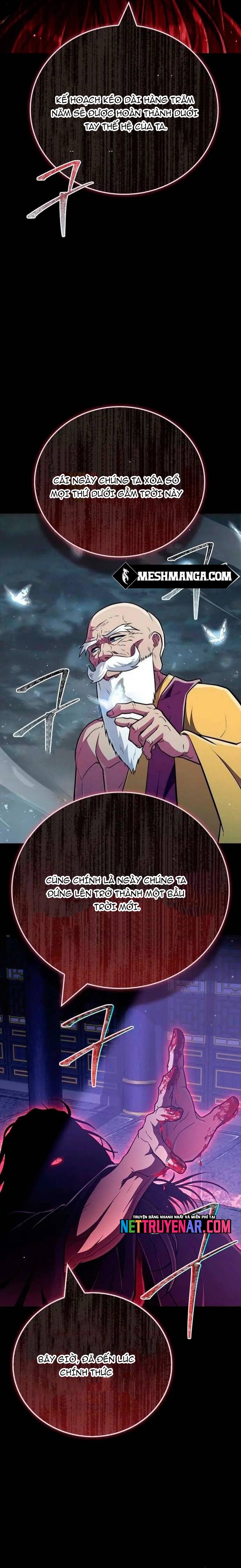 Huấn Luyện Viên Murim Thiên Tài Chap 89 - Next Chap 90