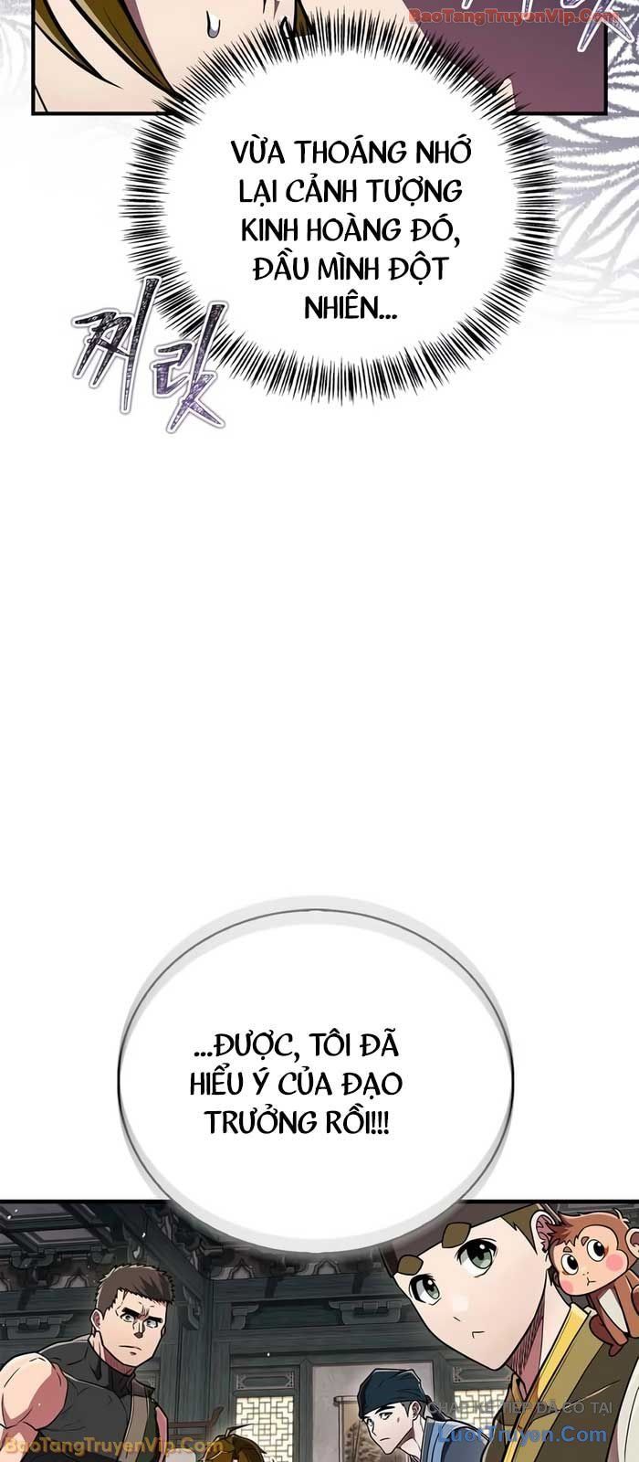 Huấn Luyện Viên Murim Thiên Tài Chap 89 - Next Chap 90