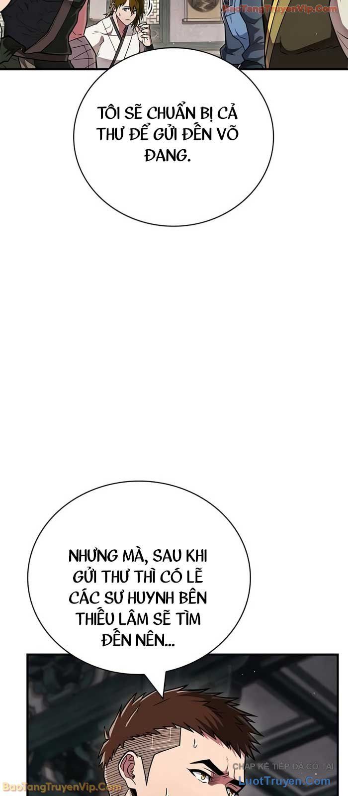 Huấn Luyện Viên Murim Thiên Tài Chap 89 - Next Chap 90