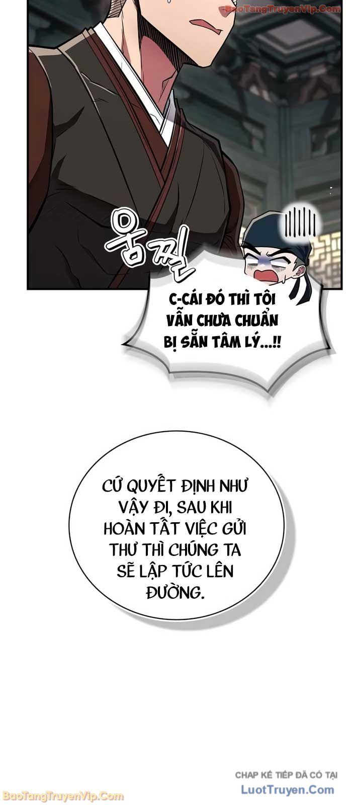 Huấn Luyện Viên Murim Thiên Tài Chap 89 - Next Chap 90