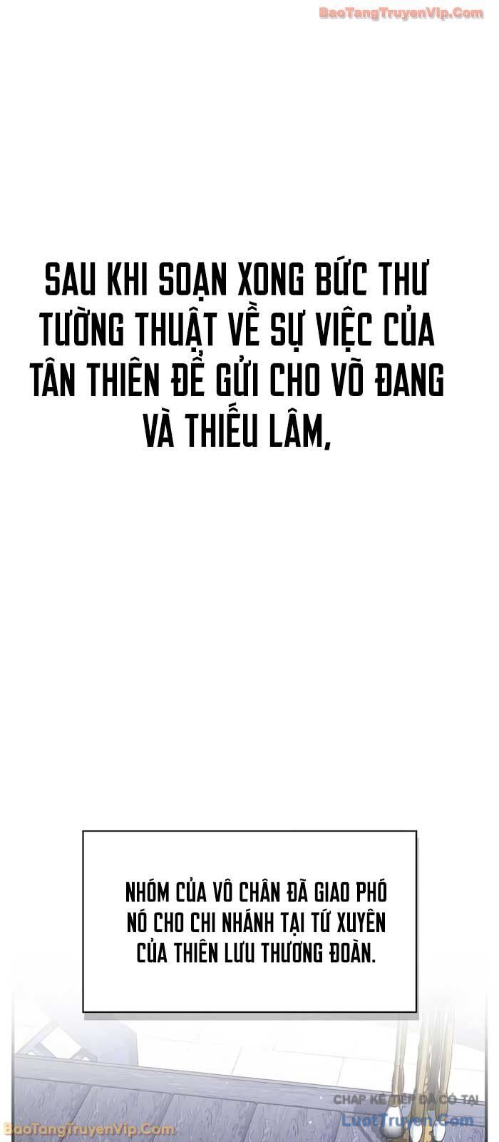 Huấn Luyện Viên Murim Thiên Tài Chap 89 - Next Chap 90