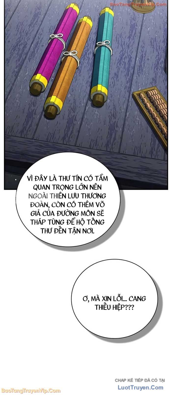 Huấn Luyện Viên Murim Thiên Tài Chap 89 - Next Chap 90