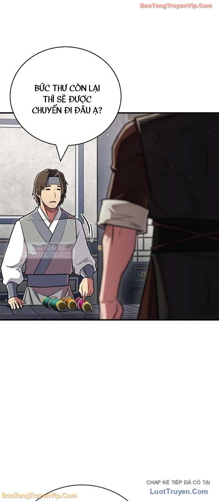 Huấn Luyện Viên Murim Thiên Tài Chap 89 - Next Chap 90