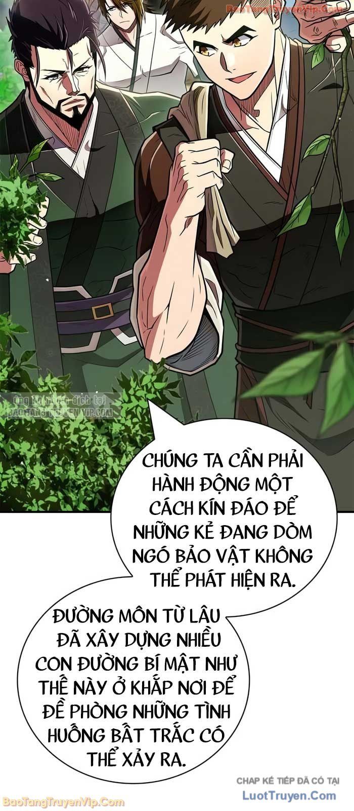 Huấn Luyện Viên Murim Thiên Tài Chap 89 - Next Chap 90