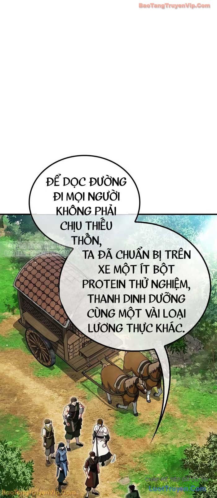 Huấn Luyện Viên Murim Thiên Tài Chap 89 - Next Chap 90