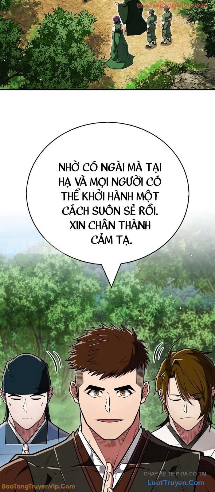 Huấn Luyện Viên Murim Thiên Tài Chap 89 - Next Chap 90