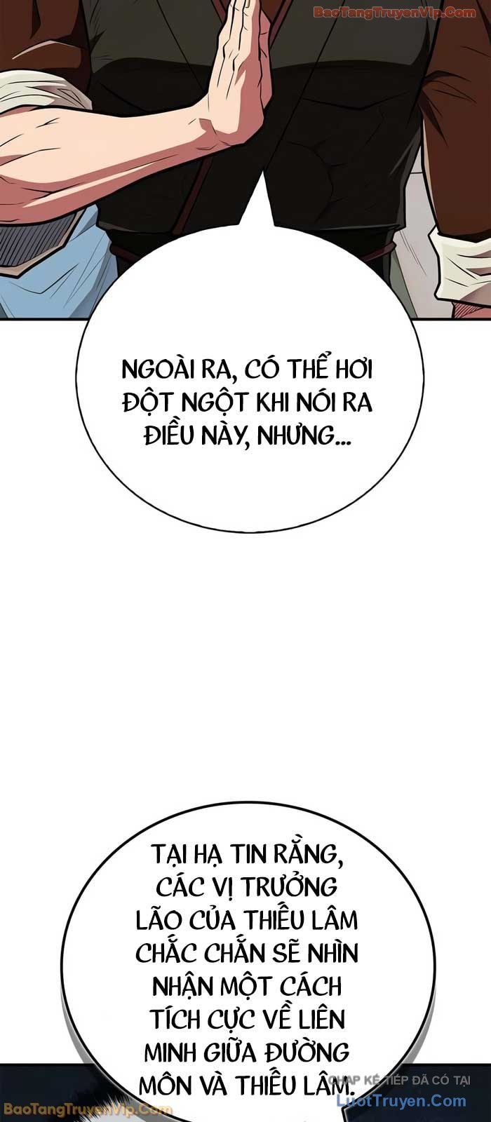 Huấn Luyện Viên Murim Thiên Tài Chap 89 - Next Chap 90