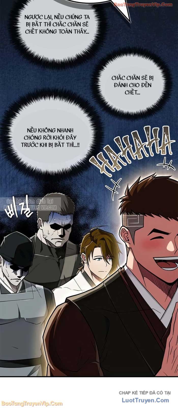 Huấn Luyện Viên Murim Thiên Tài Chap 89 - Next Chap 90