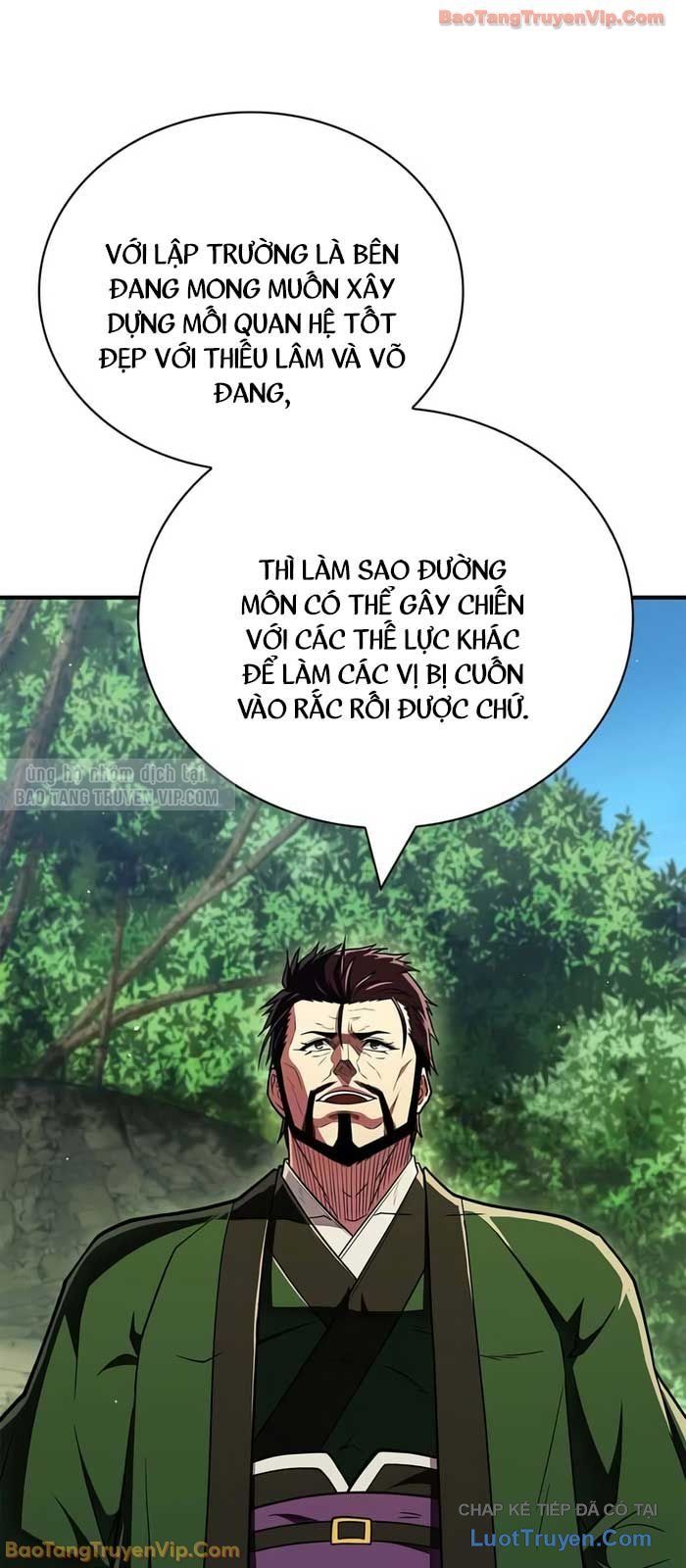 Huấn Luyện Viên Murim Thiên Tài Chap 89 - Next Chap 90