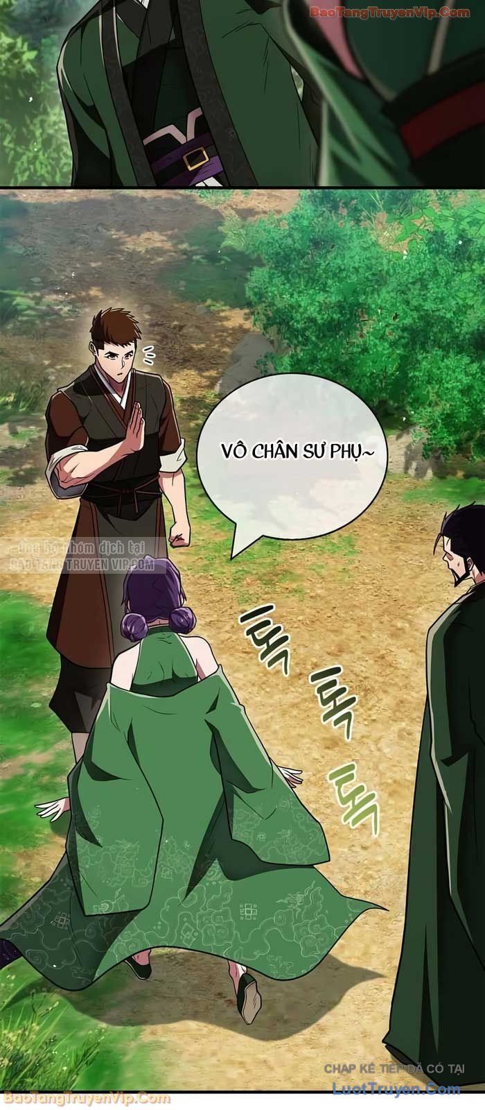 Huấn Luyện Viên Murim Thiên Tài Chap 89 - Next Chap 90