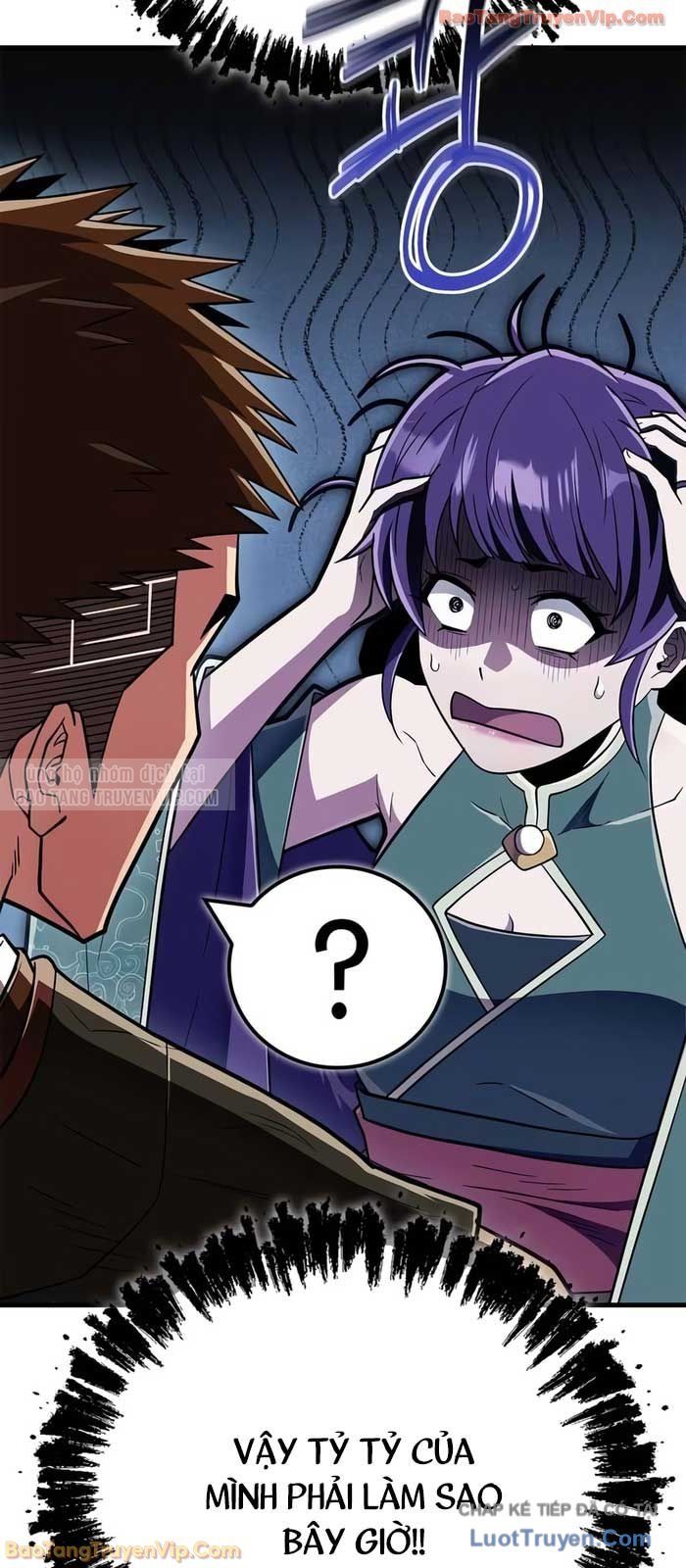 Huấn Luyện Viên Murim Thiên Tài Chap 89 - Next Chap 90