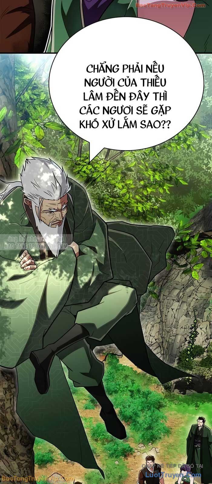 Huấn Luyện Viên Murim Thiên Tài Chap 89 - Next Chap 90