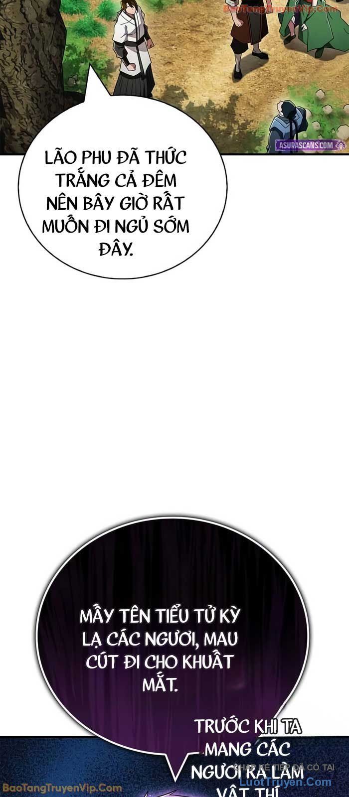 Huấn Luyện Viên Murim Thiên Tài Chap 89 - Next Chap 90