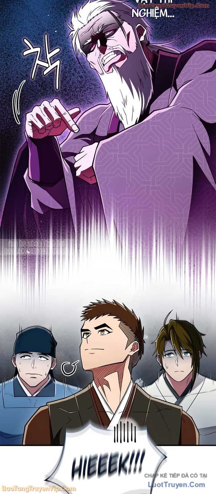 Huấn Luyện Viên Murim Thiên Tài Chap 89 - Next Chap 90