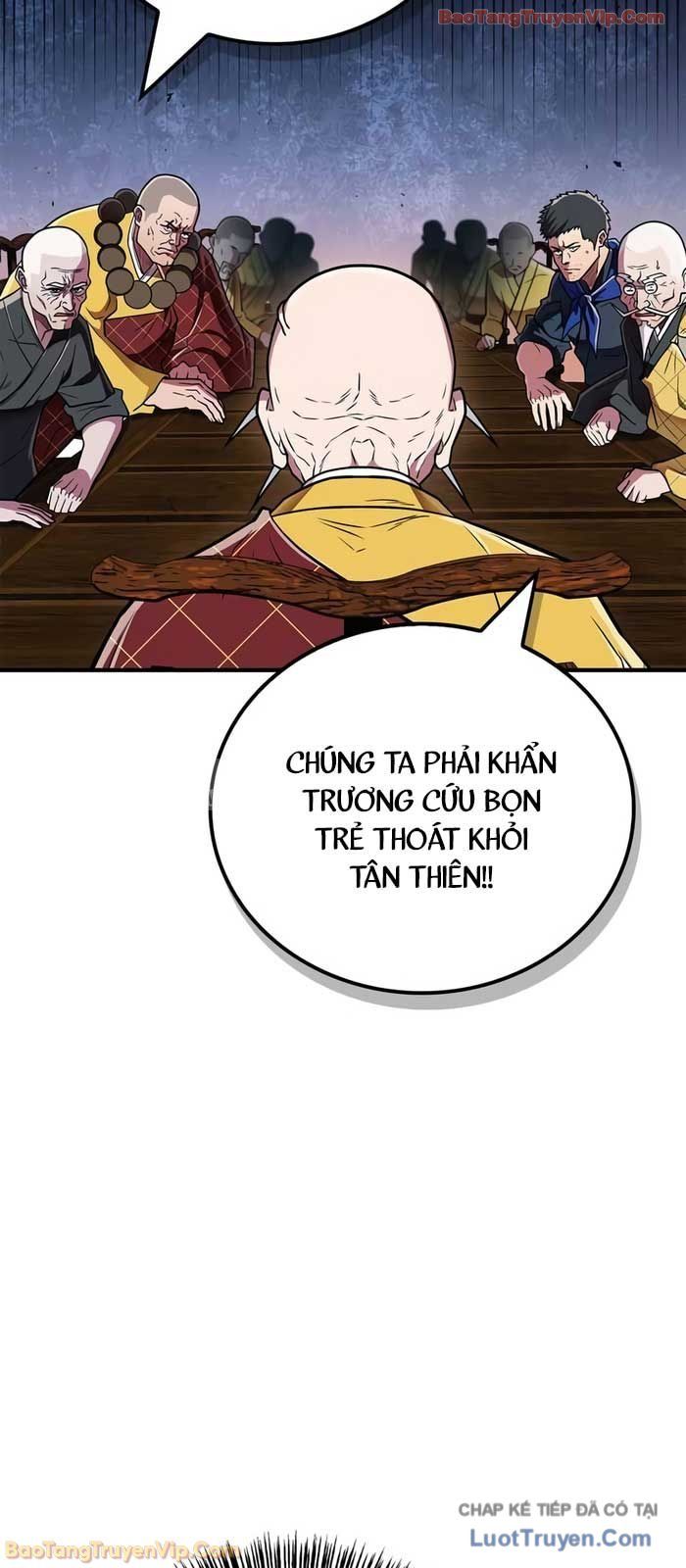 Huấn Luyện Viên Murim Thiên Tài Chap 89 - Next Chap 90