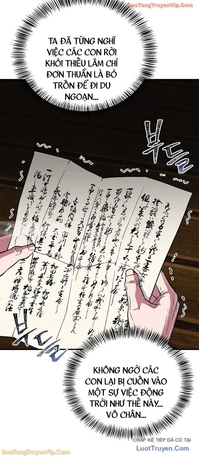 Huấn Luyện Viên Murim Thiên Tài Chap 89 - Next Chap 90