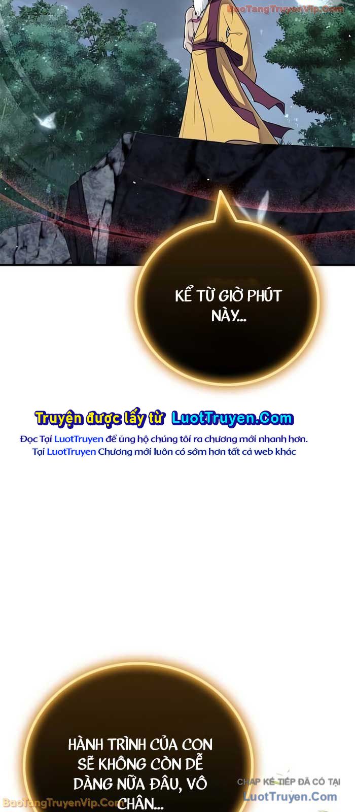 Huấn Luyện Viên Murim Thiên Tài Chap 89 - Next Chap 90