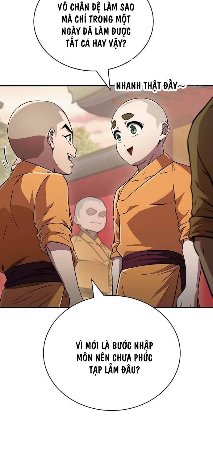 Huấn Luyện Viên Murim Thiên Tài Chap 9 - Next Chap 10